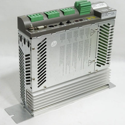 Schneider Electric Elau PacDrive MC-4 MC-4/11/03/400 13130245 D0G503