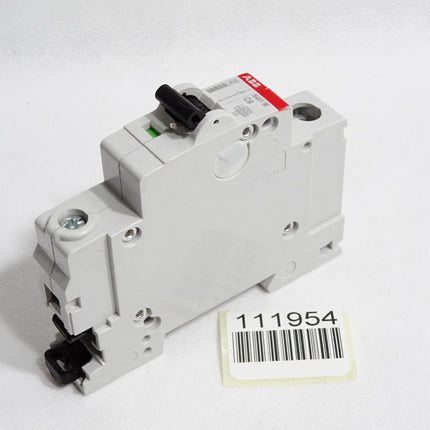 ABB Smissline S451M-C6 Leitungsschutzschalter S451 M C6 - Maranos.de