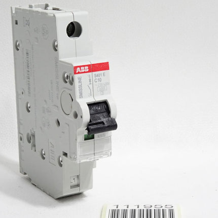 ABB Smissline 2CCS551001R0104 S401 E C10 S401E-C10 - Maranos.de