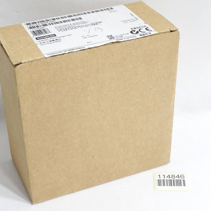 Siemens S7-1500 CPU1516-3PN/DP 6ES7516-3AN00-0AB0 6ES7 516-3AN00-0AB0 - Maranos.de