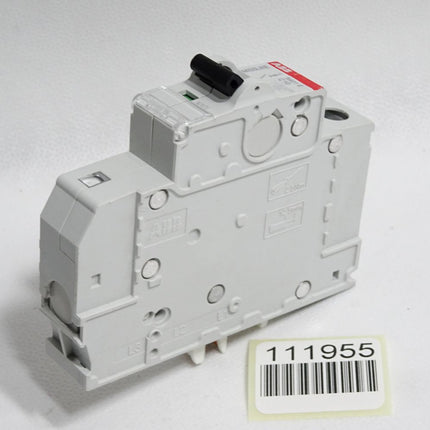 ABB Smissline 2CCS551001R0104 S401 E C10 S401E-C10 - Maranos.de