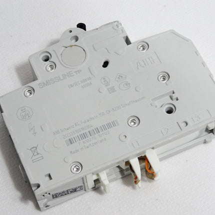 ABB Smissline 2CCS551001R0104 S401 E C10 S401E-C10 - Maranos.de
