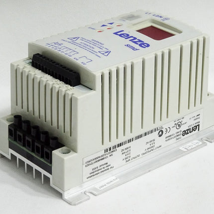 Lenze smd Umrichter ESMD371X2SFA 13188648 0.37kW 2R21