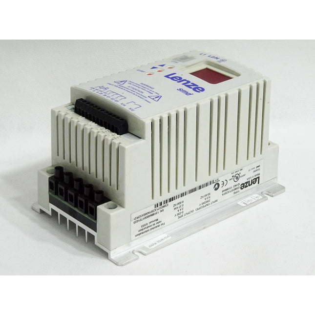 Lenze smd Umrichter ESMD371X2SFA 13188648 0.37kW 2R21