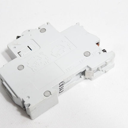 ABB Smissline LS1 C13 Leitungsschutzschalter - Maranos.de