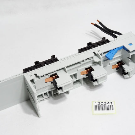 Wöhner Sammelschienenadapter 32449 32A 690V 6kV / Unbenutzt