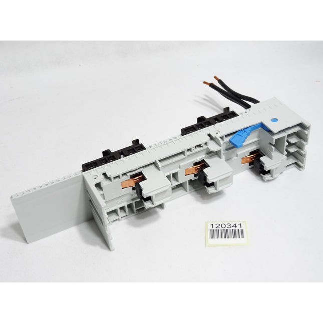Wöhner Sammelschienenadapter 32449 32A 690V 6kV / Unbenutzt - Maranos.de
