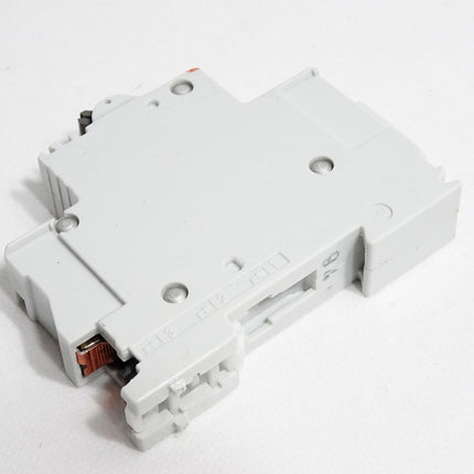 ABB Smissline LP1 G0,5 Leitungsschutzschalter - Maranos.de