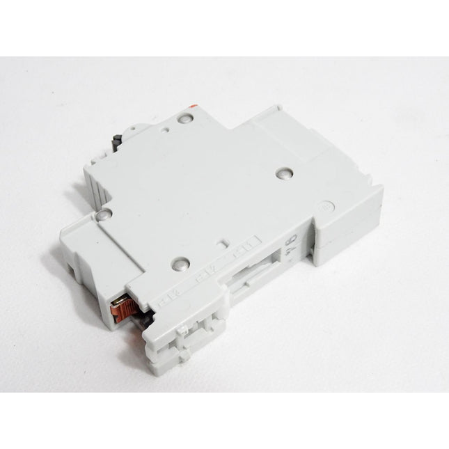 ABB Smissline LP1 G0,5 Leitungsschutzschalter - Maranos.de