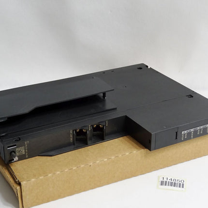 Siemens CP443-1 6GK7443-1EX30-0XE1 / Neuwertig - Maranos.de