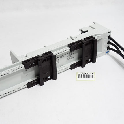 Wöhner Sammelschienenadapter 32449 32A 690V 6kV / Unbenutzt