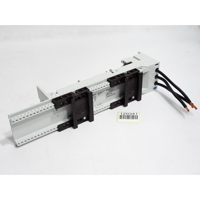 Wöhner Sammelschienenadapter 32449 32A 690V 6kV / Unbenutzt - Maranos.de