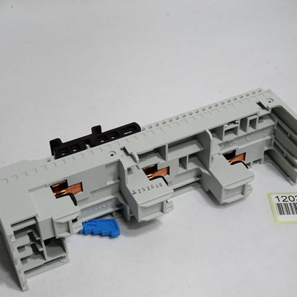 Wöhner Sammelschienenadapter 32441 32A 690V 6kV / Unbenutzt - Maranos.de