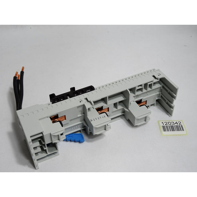 Wöhner Sammelschienenadapter 32441 32A 690V 6kV / Unbenutzt - Maranos.de
