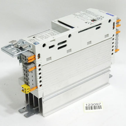 Lenze 8200 vector Inverter 00490606 0.75kW E82EV751_2C200 K