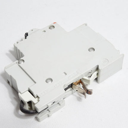 ABB Smissline LPUC1 C2 Leitungsschutzschalter - Maranos.de