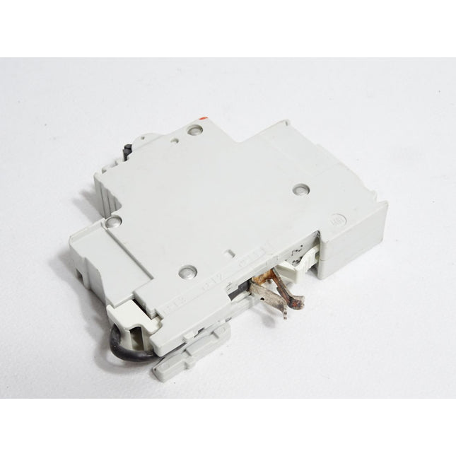 ABB Smissline LPUC1 C2 Leitungsschutzschalter - Maranos.de