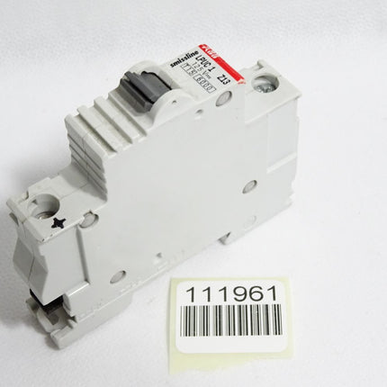 ABB Smissline LPUC1 Z13 Leitungsschutzschalter - Maranos.de