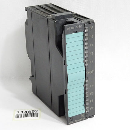 VIPA SM331 331-7KF01 Analogeingabe - Maranos.de