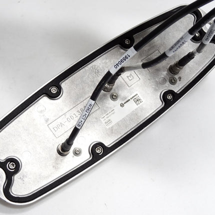 Huber+Suhner MIMO Antenne 1399.35.0004 / Unbenutzt mit Lagerspuren