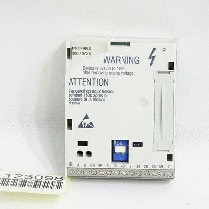 Lenze Funktionsmodul E82ZAFPC 00473129
