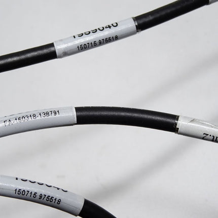 Huber+Suhner MIMO Antenne 1399.35.0004 / Unbenutzt mit Lagerspuren