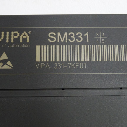 VIPA SM331 331-7KF01 Analogeingabe - Maranos.de