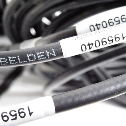 Huber+Suhner MIMO Antenne 1399.35.0004 / Unbenutzt mit Lagerspuren