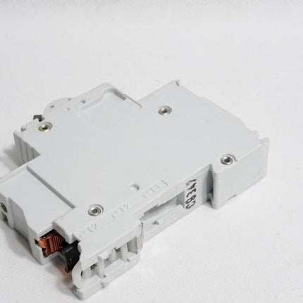 ABB Smissline LS1 C16 Leitungsschutzschalter - Maranos.de