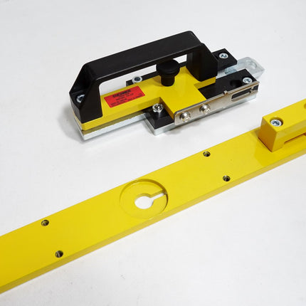 Euchner Safety Bolt Riegel TP-CF 086188 / Unbenutzt