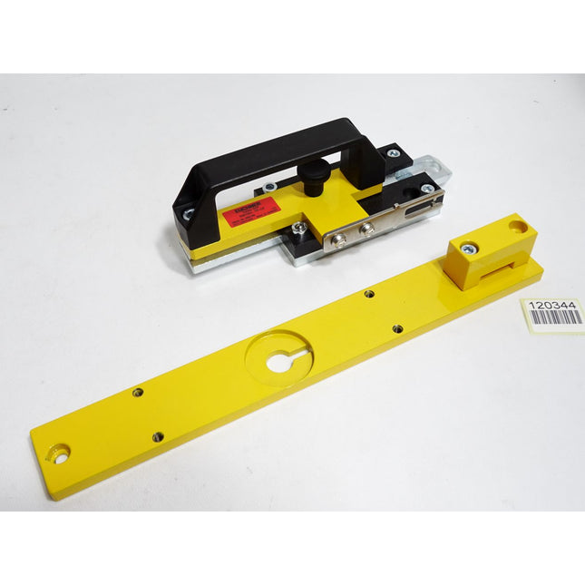 Euchner Safety Bolt Riegel TP-CF 086188 / Unbenutzt