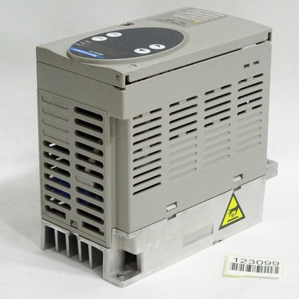 Telemecanique Schneider Electric Frequenzumrichter ATV31 ATV31H037M2 0.37kW