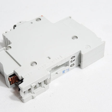 ABB Smissline LPDC1 Z1.6 Leitungsschutzschalter - Maranos.de