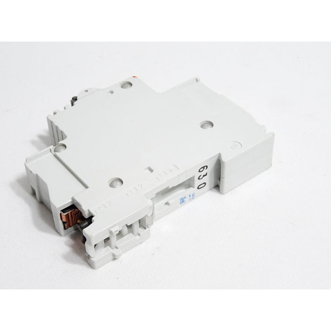 ABB Smissline LPDC1 Z1.6 Leitungsschutzschalter - Maranos.de