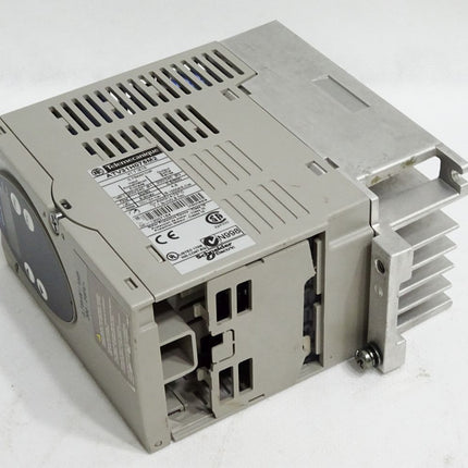 Telemecanique Schneider Electric Frequenzumrichter ATV31 ATV31H075M2 0.75kW
