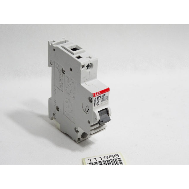 ABB Smissline LP1 G2 Leitungsschutzschalter - Maranos.de