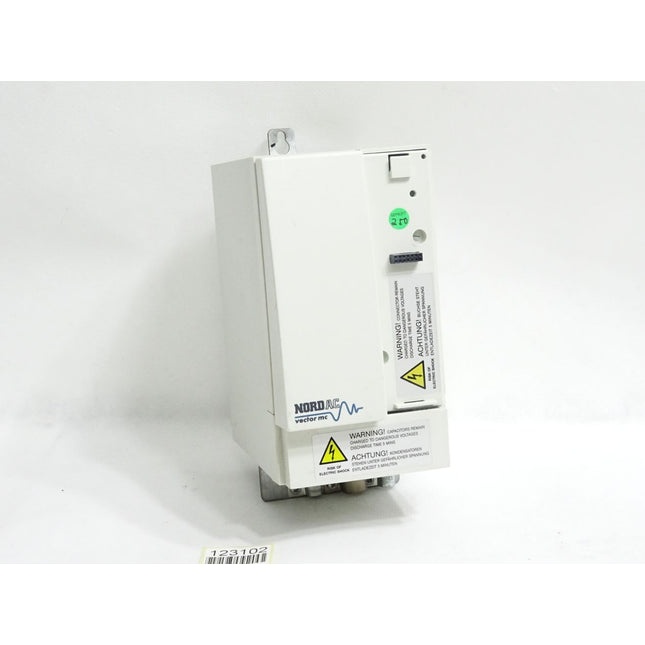 Getriebebau NORD Frequenzumrichter Nordac SK250/1 FCT 78002500/43B211676 0.25kW