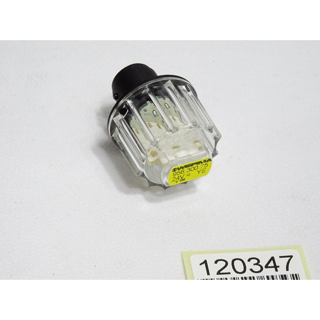 Werma 95630075 LED-Lampe 24VAC/DC gelb / Unbenutzt
