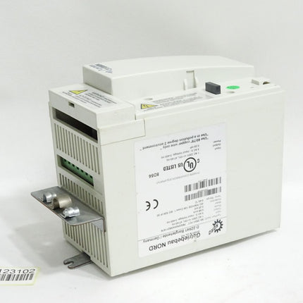 Getriebebau NORD Frequenzumrichter Nordac SK250/1 FCT 78002500/43B211676 0.25kW