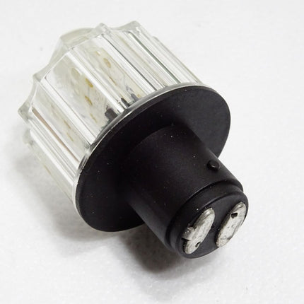 Werma 95630075 LED-Lampe 24VAC/DC gelb / Unbenutzt
