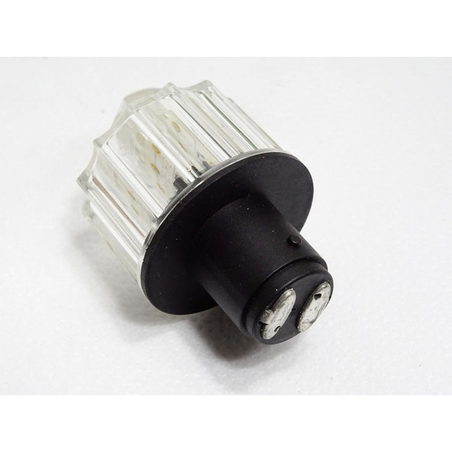 Werma 95630075 LED-Lampe 24VAC/DC gelb / Unbenutzt