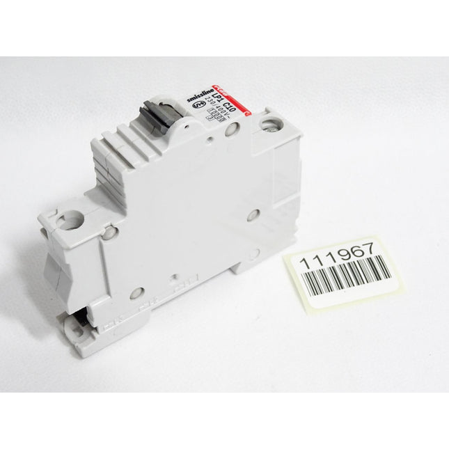 ABB Smissline LP1 C10 Leitungsschutzschalter - Maranos.de