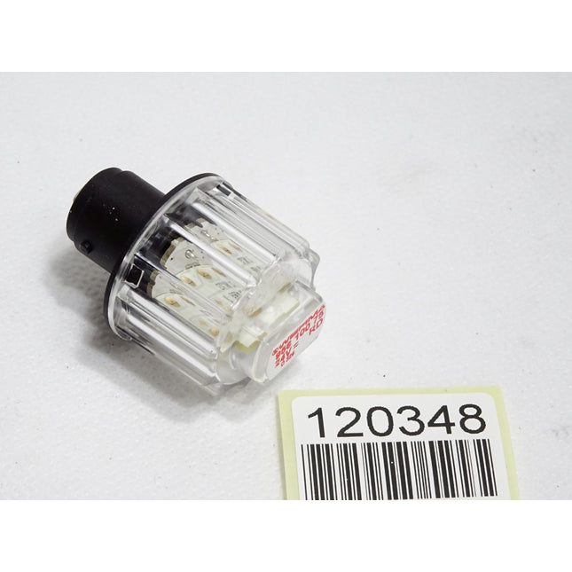 Werma 95610075 LED-Lampe 24VAC/DC Rot / Unbenutzt