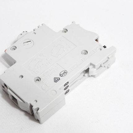 ABB Smissline LP1 C10 Leitungsschutzschalter - Maranos.de