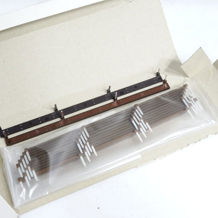 Siemens Link 6ES5763-7LA11 6ES5 763-7LA11 / Inhalt:12 Stück / Neu OVP - Maranos.de