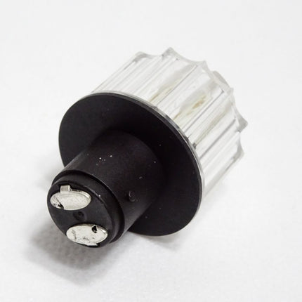 Werma 95610075 LED-Lampe 24VAC/DC Rot / Unbenutzt