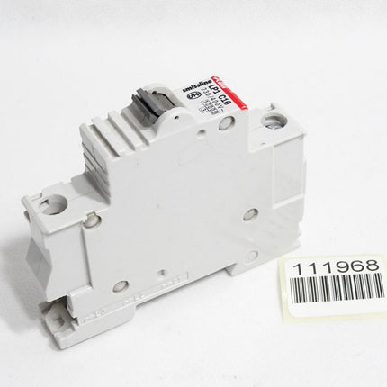 ABB Smissline LP1 C16 Leitungsschutzschalter - Maranos.de