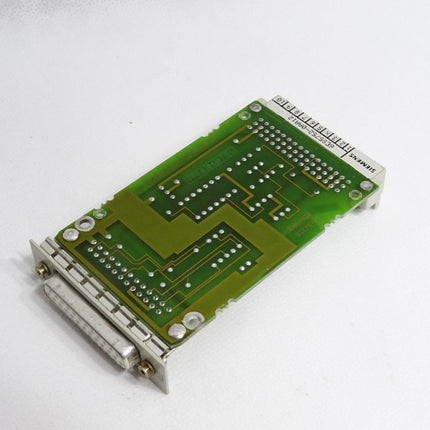 Siemens Interface Module 6ES5752-0AA12 6ES5 752-0AA12 / Neu OVP - Maranos.de