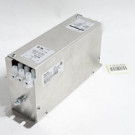 Rexroth NFD03.1-480-007 Power Line Filter R911286917 / Neuwertig