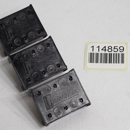 Helmholz Busverbinder 7202001-01 720 2001-01 / Inhalt:3 Stück - Maranos.de